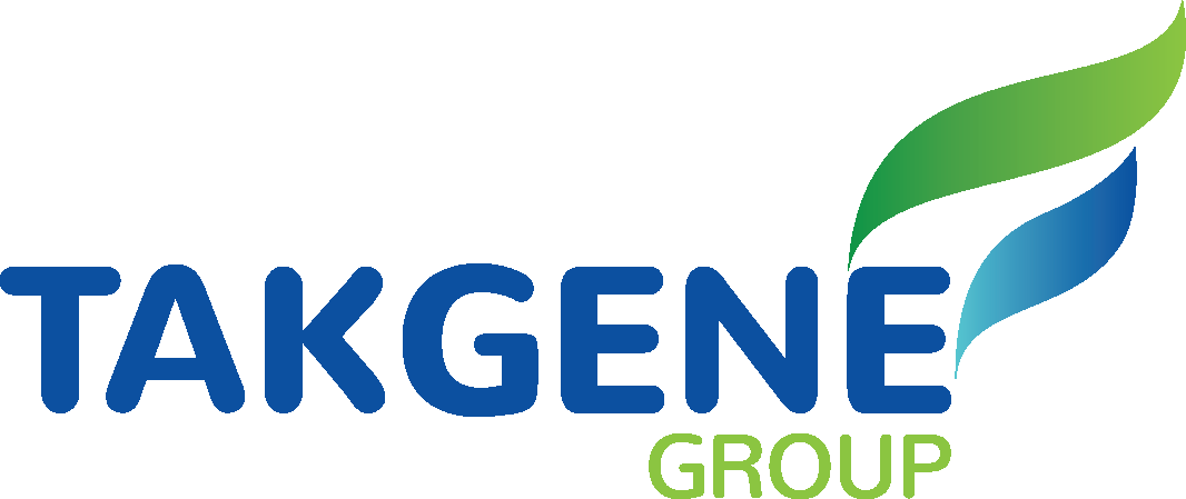 takgene logo